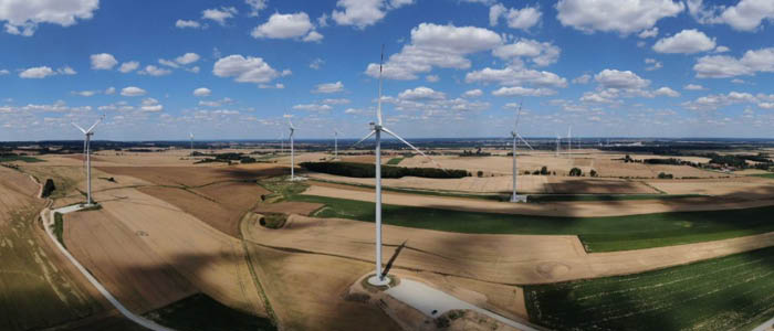 Greenberg Traurig Advises Axpo Polska on Power Purchase Agreement for Energy Offtake from RWE Renewables Poland