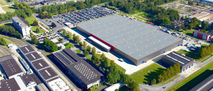 Havel & Partners and Wilsons Advise on Garbe IRE's Sale of Manufacturing and Warehouse Complex to Fio Investment