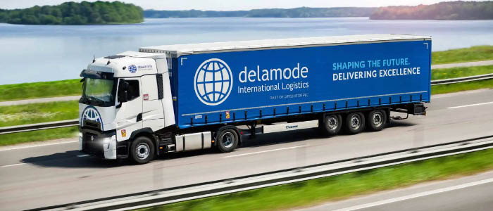 TGS Baltic Advises Delamode Baltics on Funding From ACP Credit