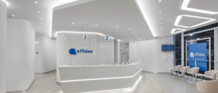 Walless and Cobalt Advise on Affidea Lietuva's Acquisition of Synlab Lietuva