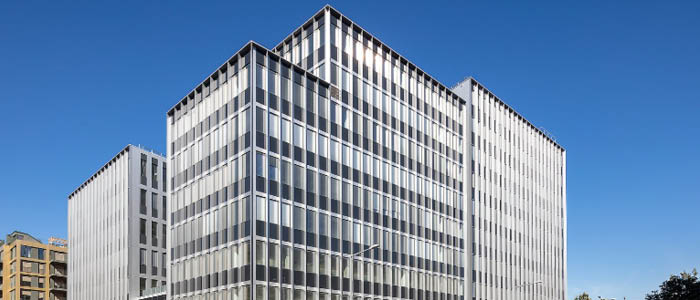 Dorda Advises KGAL on Acquisition of Office Building in Vienna