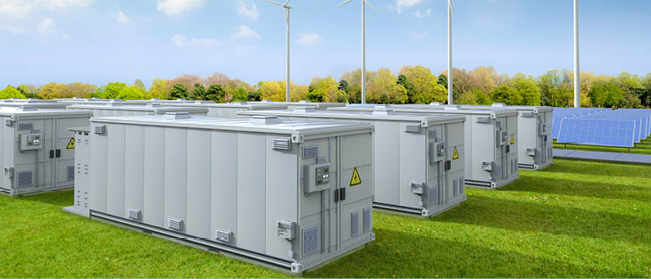 BPV Braun Partners Advises Creditas Assets on Sale of Battery Projects in UK