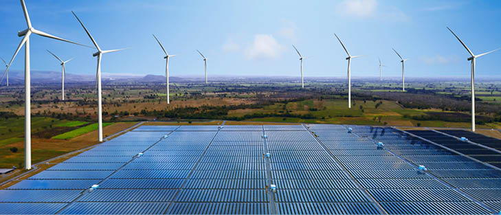 Schoenherr and E+H Advise on ImWind’s Sale of Wind and Solar Park Portfolio to Wien Energie