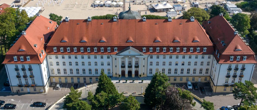 Dentons and A&O Shearman Advise on Sale of Sofitel Grand Sopot Hotel to Sinfam Investments