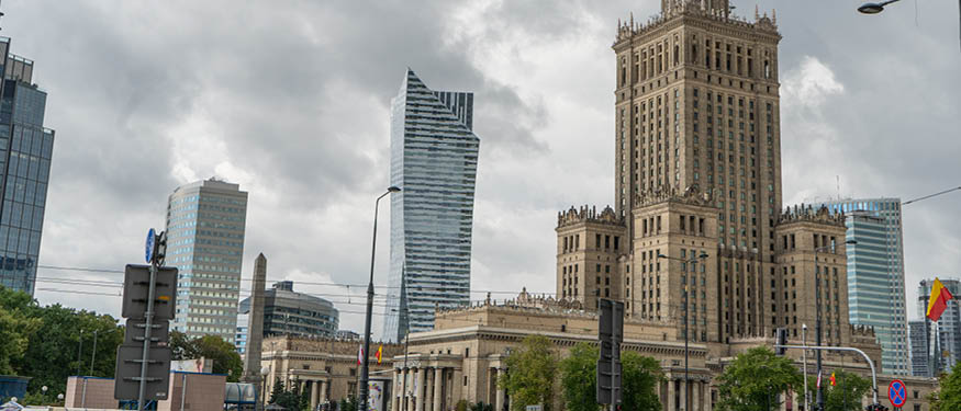 DLA Piper Advises City of Warsaw on PLN 1.05 Billion Loan from EIB