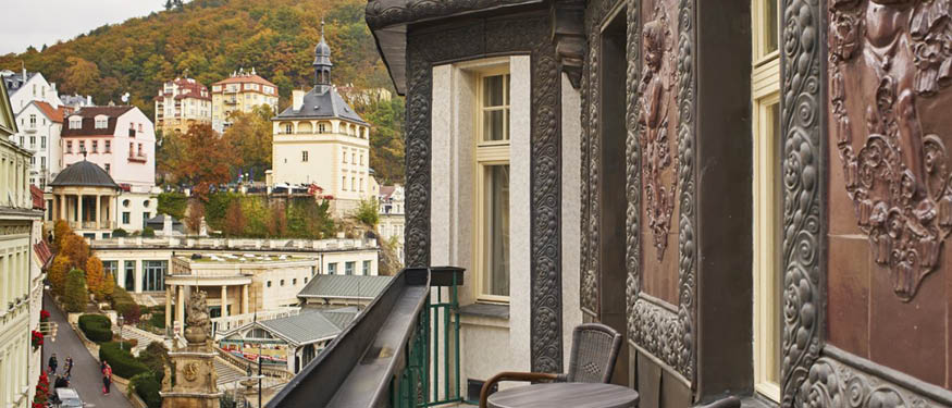 Reals Advises Conseq Realitni on Acquisition of EA Hotel Atlantic Palace in Karlovy Vary