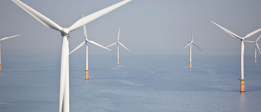 White & Case Advises BGK on PLN 750 Million Loan to Polenergia for Offshore Wind Farms