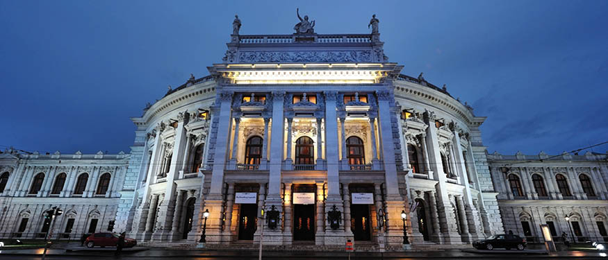 PHH Advises ATG Entertainment on New Musical Theater in Vienna