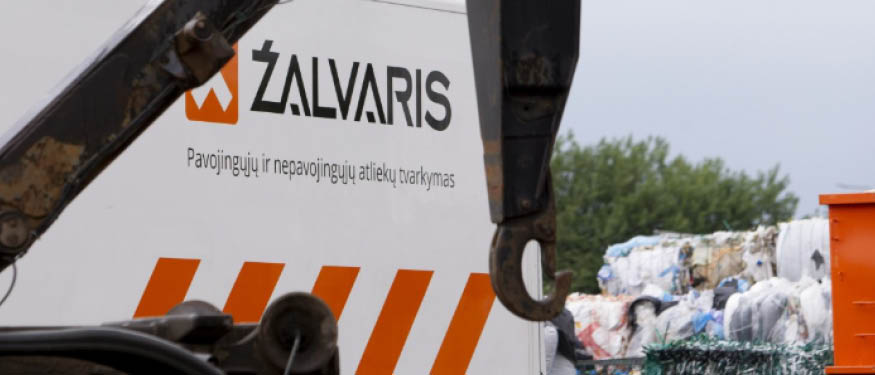 TGS Baltic Advises Zalvaris on EUR 5 Million Bond Issue and Admission to Nasdaq Baltic First North