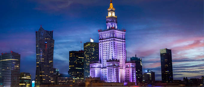 Addleshaw Goddard Enters Polish Market with Addition of Linklaters Warsaw Office