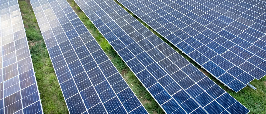 Cobalt Advises European Energy on EUR 68 Million Solar Farm Financing in Latvia