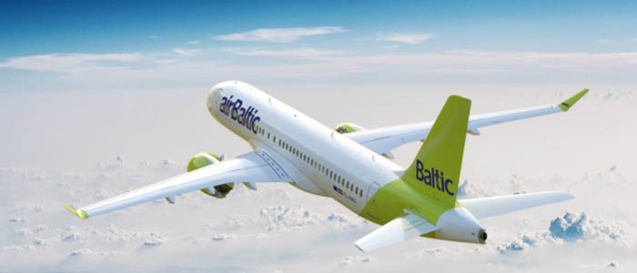 Cobalt and TGS Baltic Advise on AirBaltic's EUR 340 Million Bond Issuance