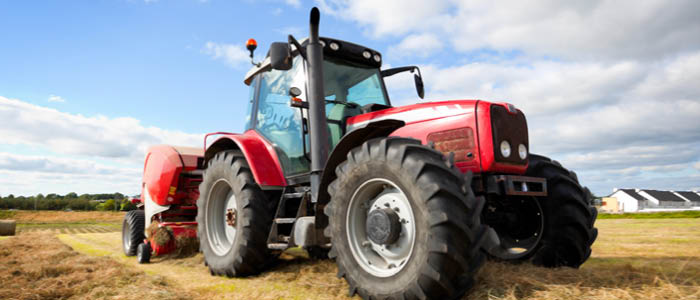 Pekin Bayar Mizrahi and Esin Attorney Partnership Advise on Sincanli Tractor's Sale to TVH Parts