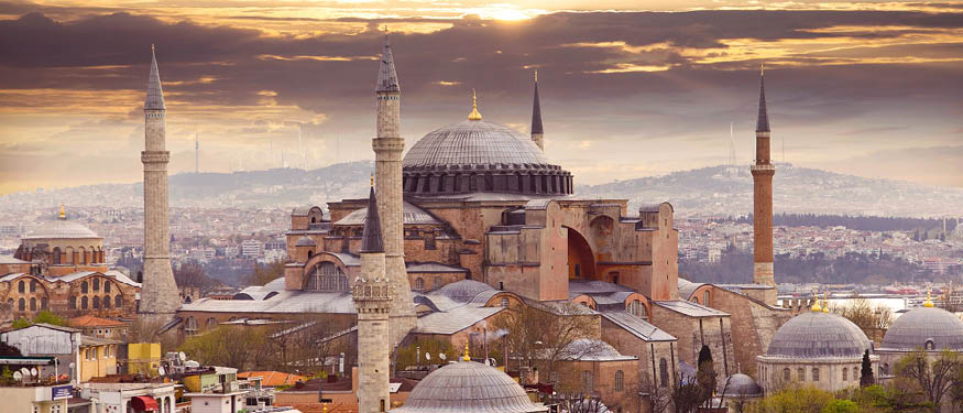 A&O Shearman and Gedik & Eraksoy Advise on Turkiye’s USD 500 Million Bond Issuance