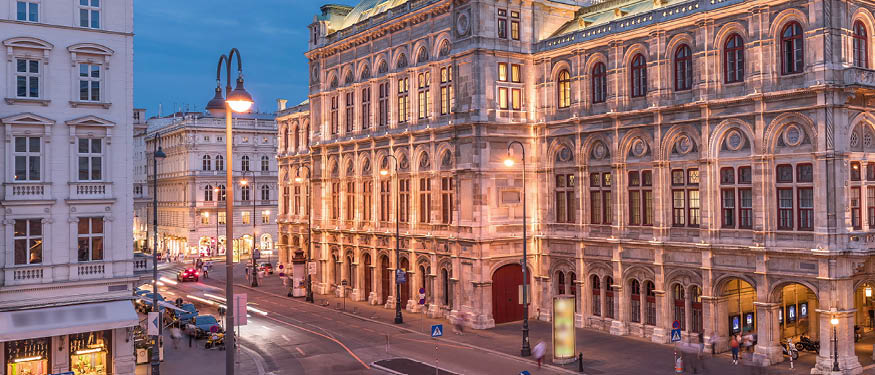 DLA Piper and Nomos Advise on Ibersol's Entry into Austrian Market and Vienna Hotel Takeover