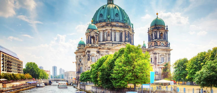 KSB Advises J&T on CZK 3 Billion Bond Program for Europacity Berlin Project