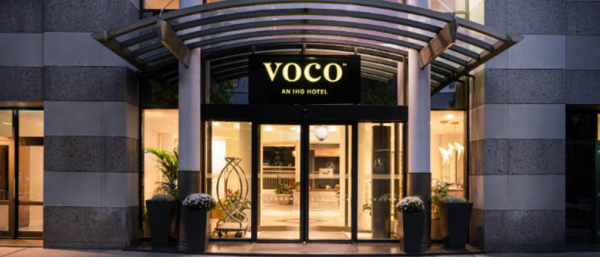 Wolf Theiss Advises CWR Realitawten on Sale of Voco Vienna Prater Hotel