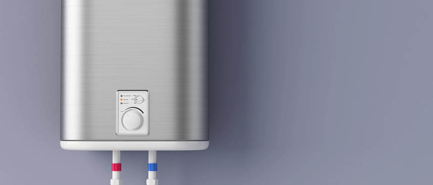 Integrites Launches Antidumping Investigation on Behalf of Ukrainian Electric Water Heater Producers