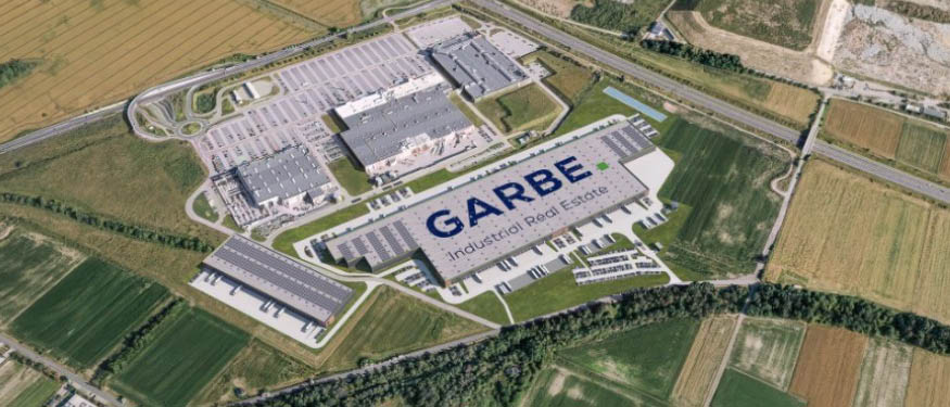 Kinstellar and CMS Advise on Accolade's Entry into South Bohemia with CZK 2.5 Billion Acquisition of Garbe Park