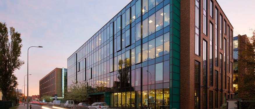 Addleshaw Goddard Advises Stoneweg Europe Stapled Trust on Divestment of Arkonska Business Park