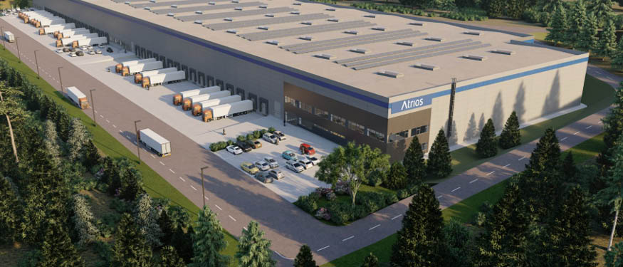 Selih & Partnerji, Nirris, and Svetina Advise on ZDR Investments' Acquisition of LOGspot Logatec