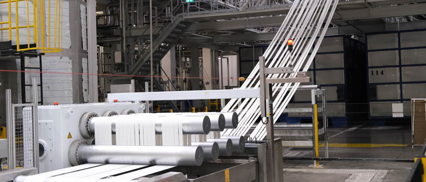 White & Case and GKC Partners Advise Erdemoglu Holding on USD 142 Million ABB of SASA Polyester Stake