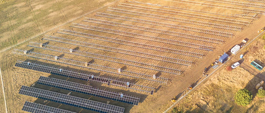 Wolf Theiss Advises Duo Energy on Acquisition of Solar Project in Hungary