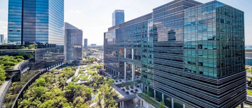 Baker McKenzie Advises Mapletree on Lease Agreement with Agata in Poland