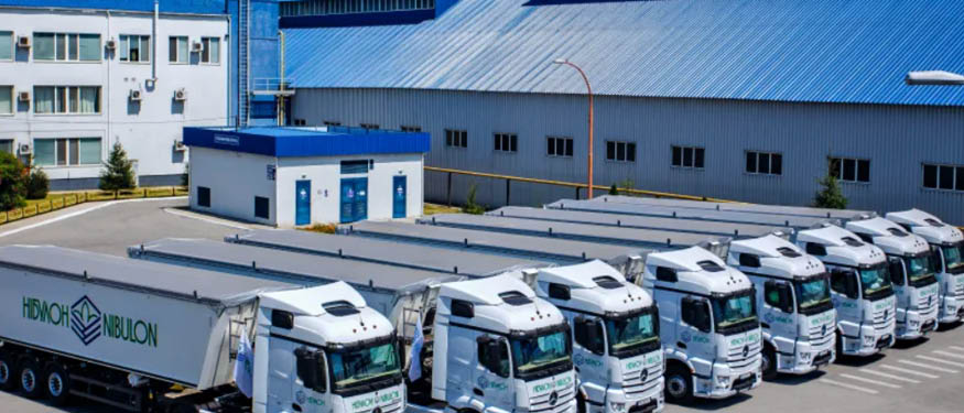 Integrites Advises Nibulon on USD 500 Million Multi-Stage Restructuring