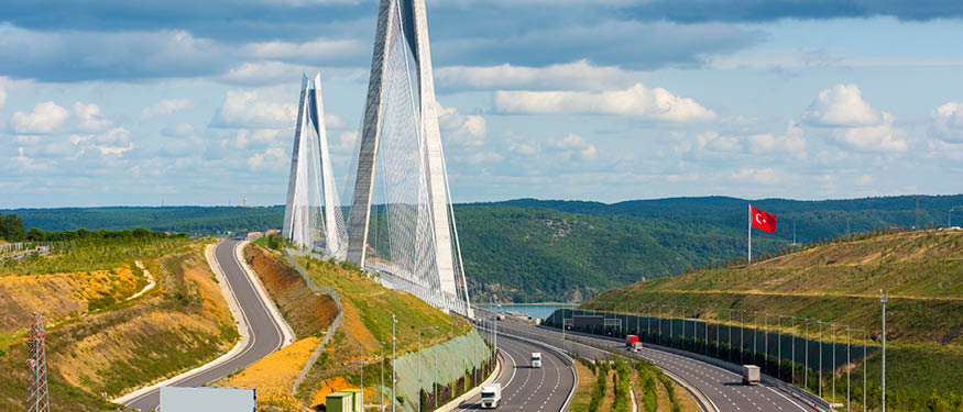 White & Case and GKC Partners Advise Bank Syndicate on EUR 1.7 Billion Financing for Antalya-Alanya Motorway in Turkiye