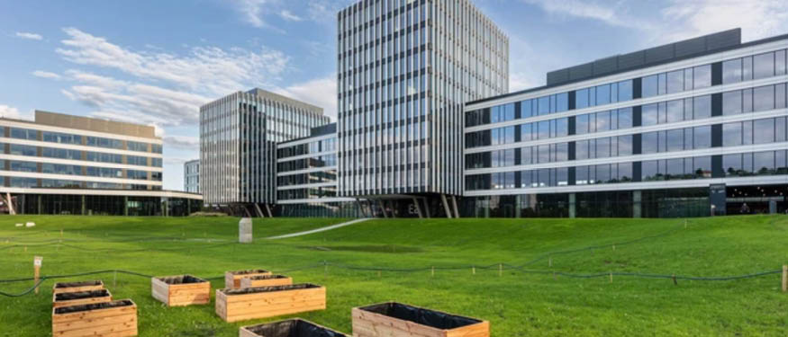 Dentons and Clifford Chance Advise on Sale of Prague’s Port7 Complex