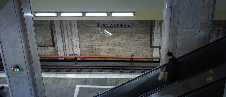 Musat & Asociatii Advises Dogus on Securing Bucharest’s M4 Metro Extension Contract