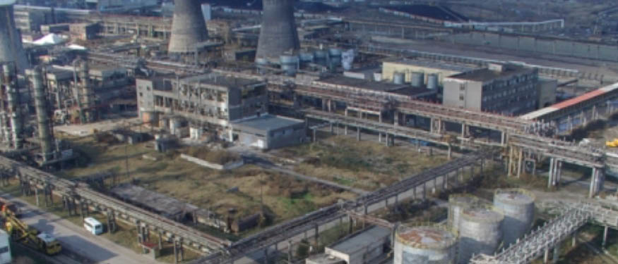 Boyanov & Co Successful for Neochim in Natural Gas Supply Dispute