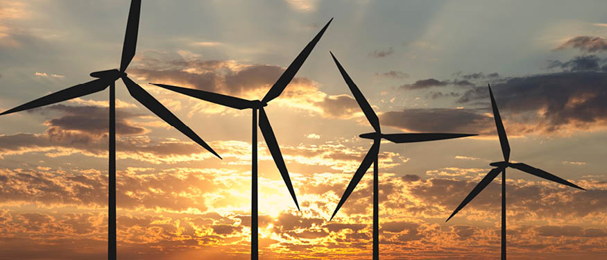 CMS Advises IFI Syndicate on EUR 157 Million Financing for Ukrainian Wind Power Project