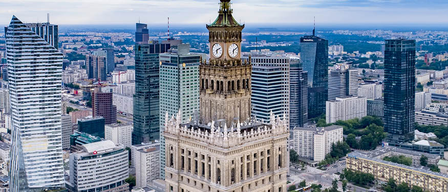 Rymarz Zdort Maruta, Wolf Theiss, and Greenberg Traurig Advise on Erste Group's Acquisition of Stake in Santander Bank Polska