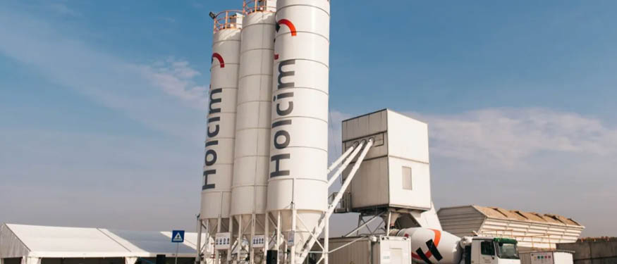 NNDKP Advises Holcim Romania on Acquisition of Uranus Pluton
