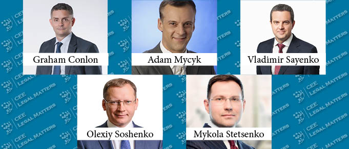 Volodymyr Zelensky: Servant of the People?