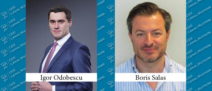 Deal Expanded: Duet Private Equity’s Acquisition of Red Union Fenosa SA and Gas Natural Fenosa Furnizare Energie SRL from Naturgy Inversiones Internacionales SA Deal Expanded: Duet Private Equity’s Acquisition of Red Union Fenosa SA and Gas Natural Fenosa Furnizare Energie SRL from Naturgy Inversiones Internacionales SA
