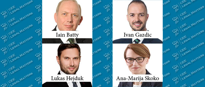 Logistics and Manufacturing in CEE: Today’s Trends and Opportunities
