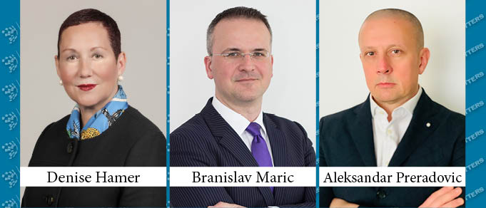 Inside Out: Privatization of Komercijalna Banka