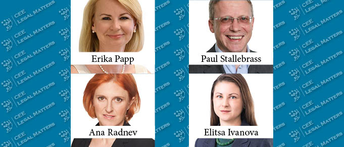 The Future of Finance in CEE: How 2020 Changed the Market and What to Expect in 2021