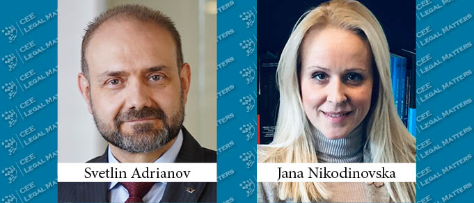 North Macedonia: Transport and Infrastructure – Sector of Expansion