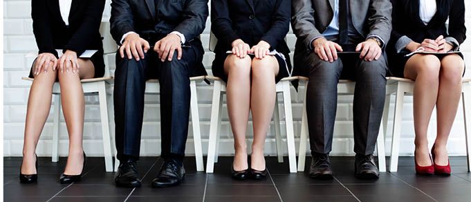 The Corner Office: Your Favorite Question