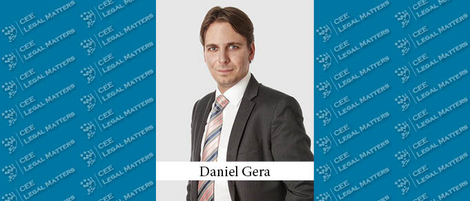 Hot Practice in Hungary: Daniel Gera on Schoenherr's Employment and Privacy Practice in Hungary