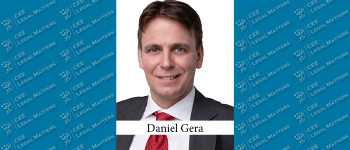 Hungary Looks at AI, ESG, Employment, and East: A Buzz Interview with Daniel Gera of Schoenherr