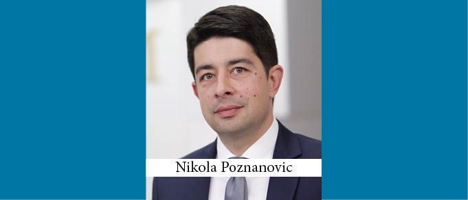 The Law on Financial Collaterals to Become Effective as of 1January 2019
