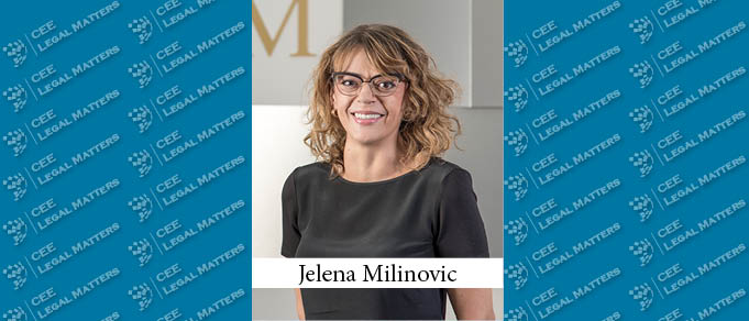 Ground-Breaking the Law: JPM Launches Corporate Criminal Practice