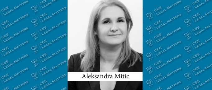 Slovenia's Exciting Year Ahead: A Buzz Interview with Aleksandra Mitic of Kavcic, Bracun & Partners