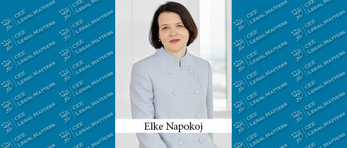 Guest Editorial: The Legal Market in Austria During a Pandemic