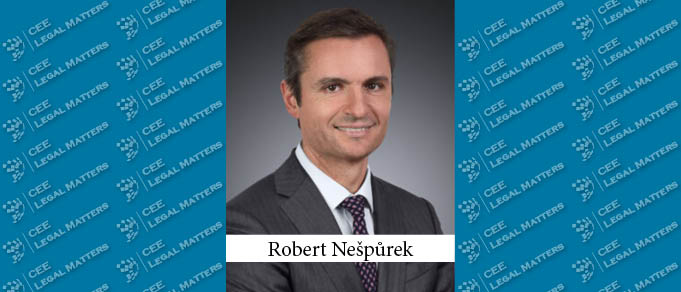 Havel & Partners Marks 20 Years: An Interview with Robert Nespurek